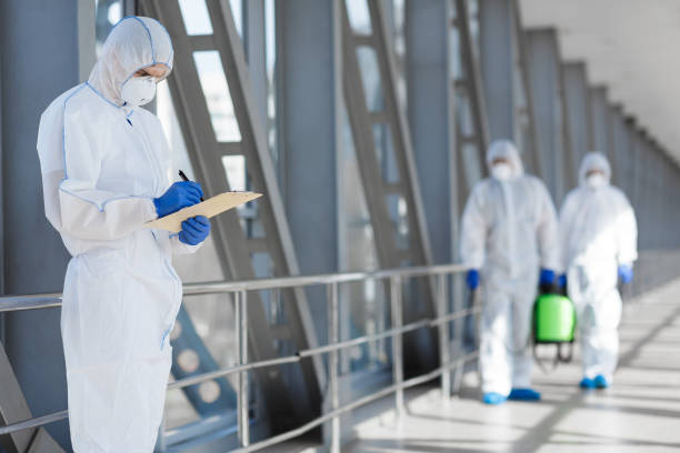 Best Dehumidification Services  in Hurricane, WV