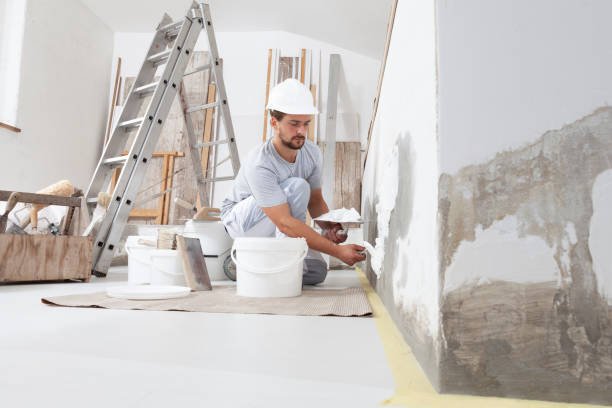 Best Air Quality Testing for Mold Spores  in Hurricane, WV